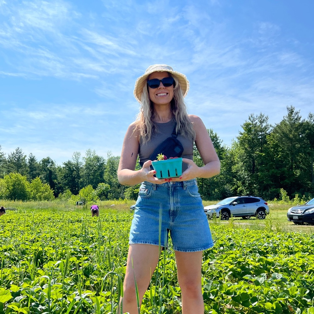 Zara Jean Shorts